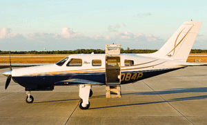Piper launches Altaire Advance program